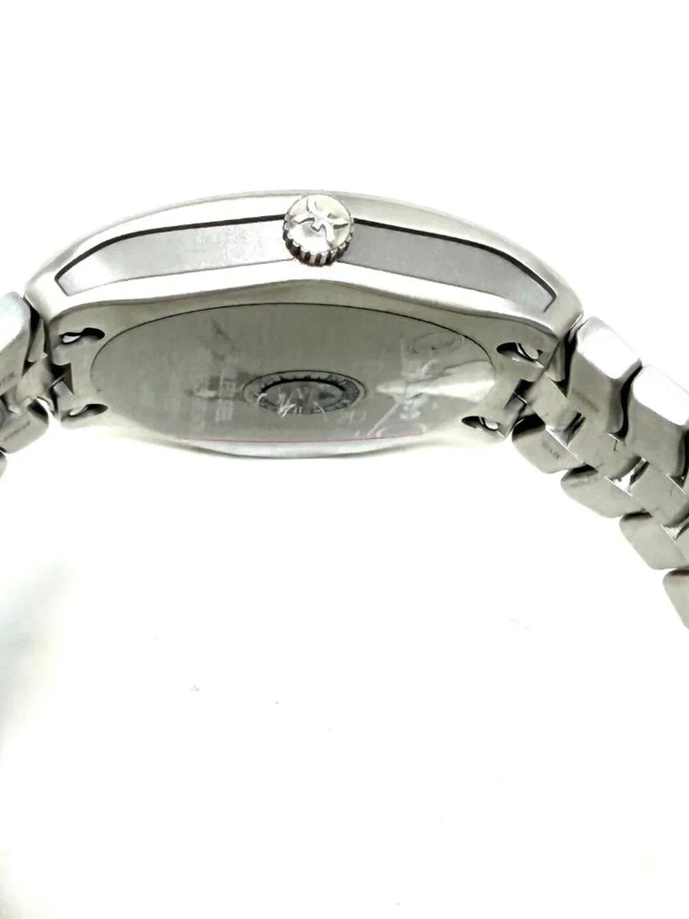 Ebel Sport 40mm Stainless Steel 40mm White Textured Dial Men's watch